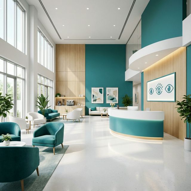 Clinic Background
